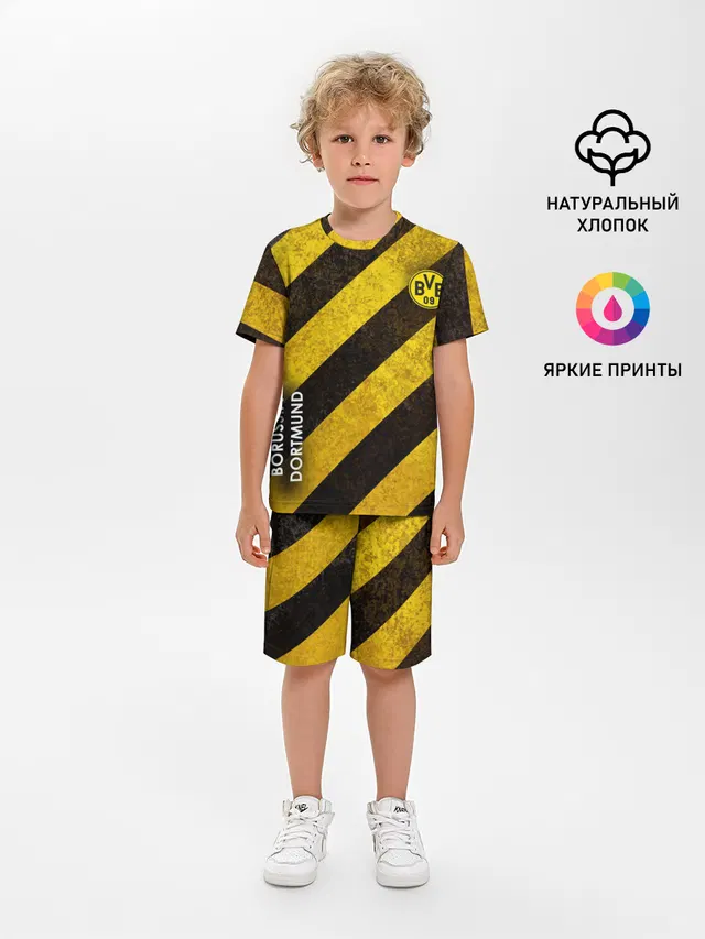 Borussia