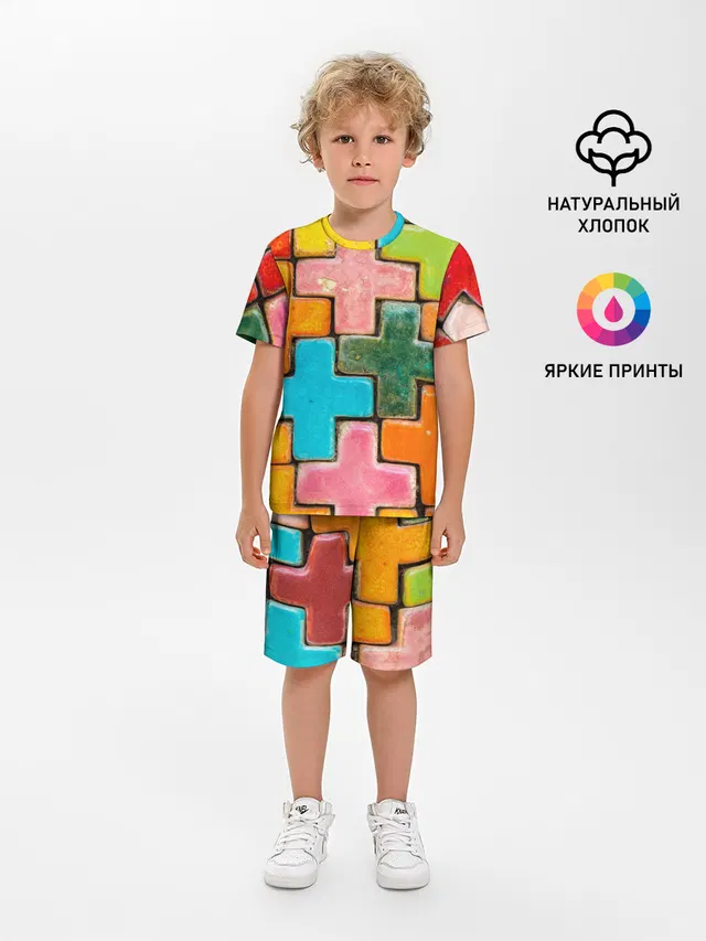 Крестик