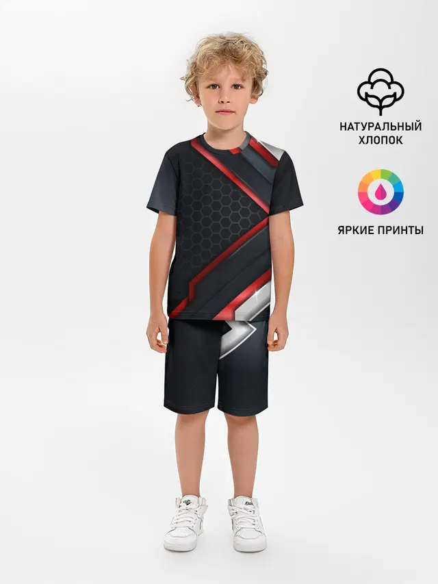 luxury Black 3D СОТЫ