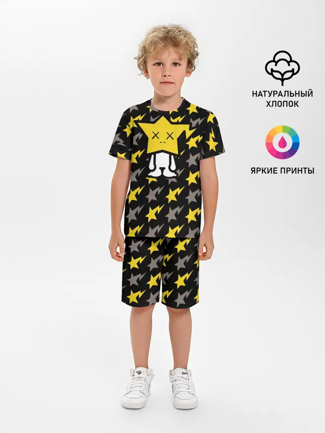 ChibiStar