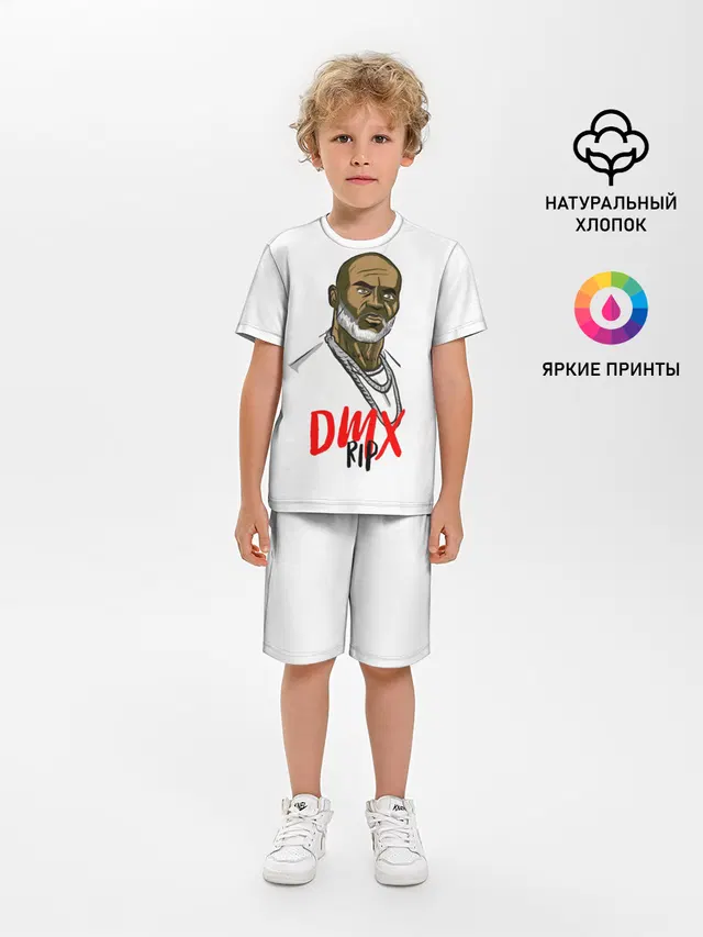 RIP Эрл Симмонс