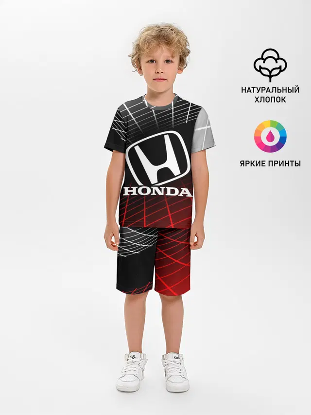 HONDA / ХОНДА / СЕТКА