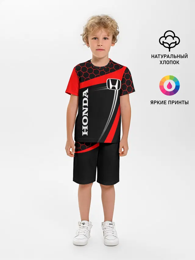 HONDA / ХОНДА / SPORT
