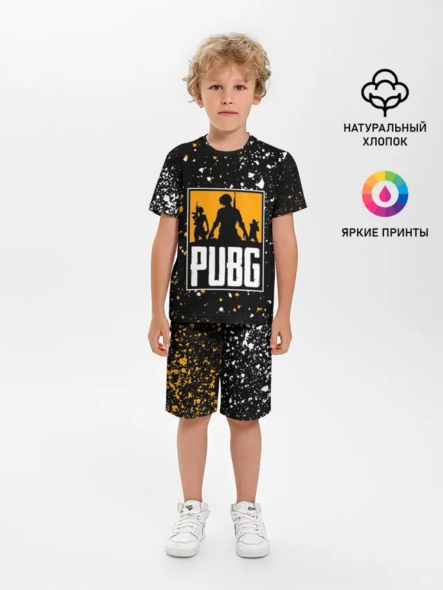 PUBG / ПАБГ / ГРАНЖ