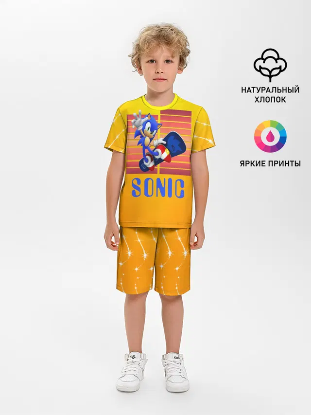 Sonic - Соник