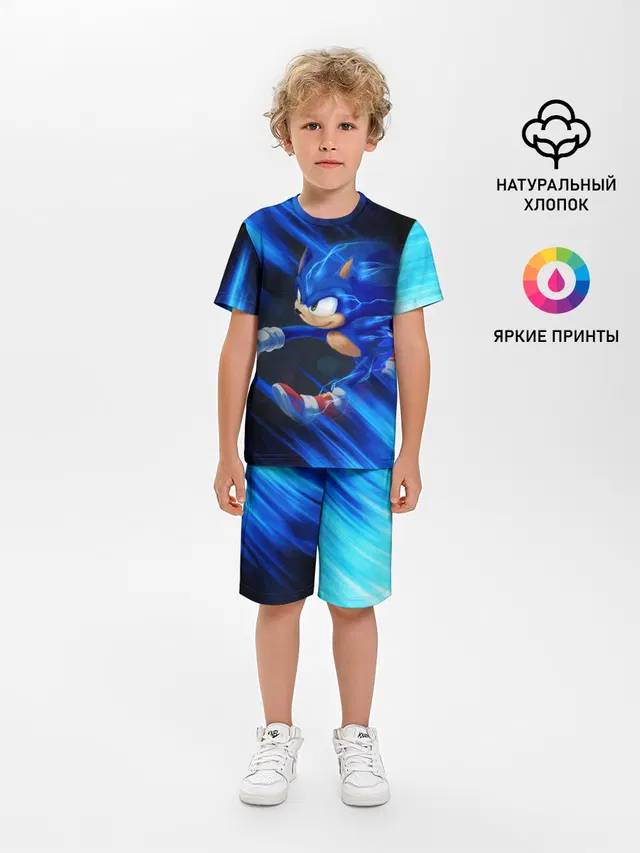 SONIC | СОНИК