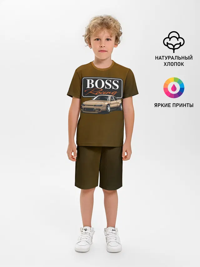 Boss Racing | BOSS JDM