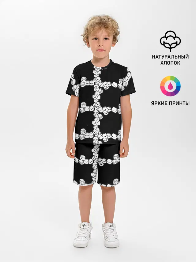 Зефирки