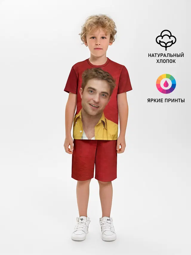 РОБЕРТ