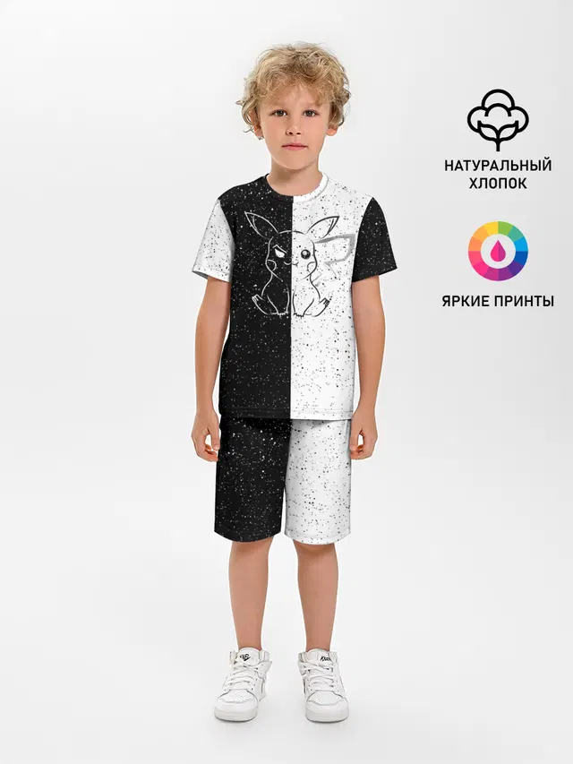 ПИКАЧУ