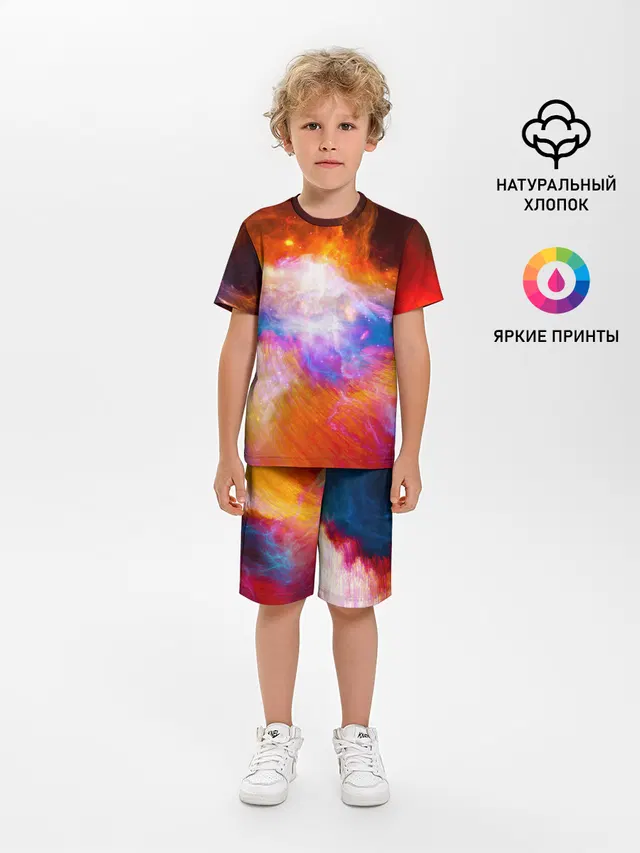 Space