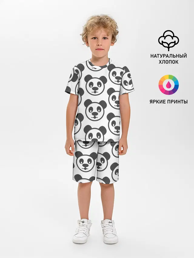 panda