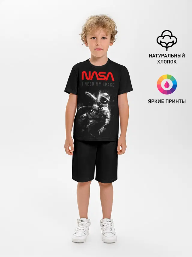Nasa