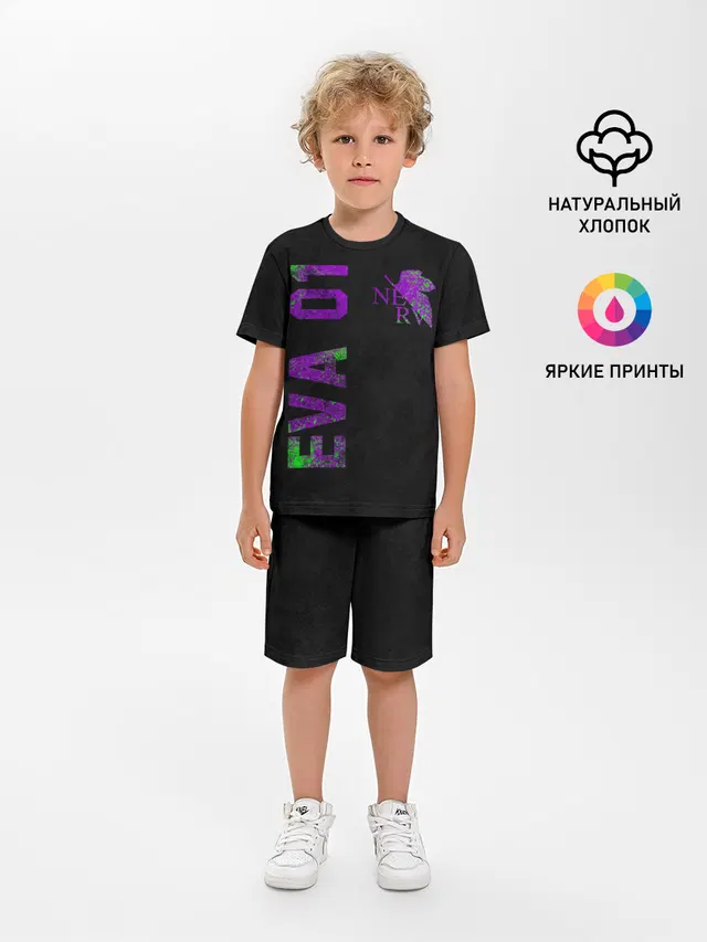 Eva 01