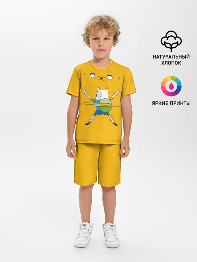 Обнимашки
