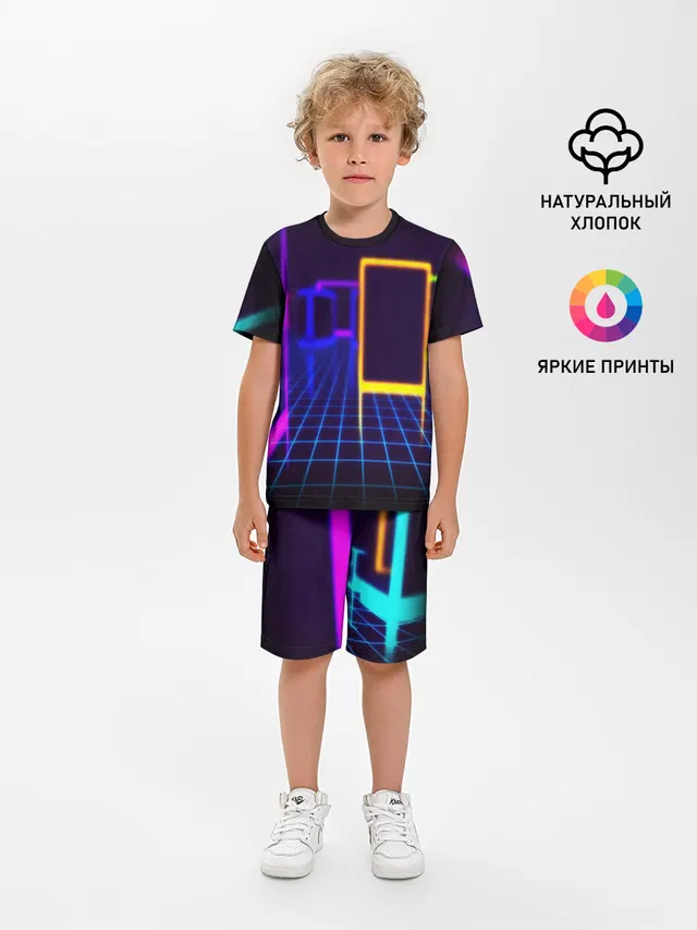 NEON STYLE