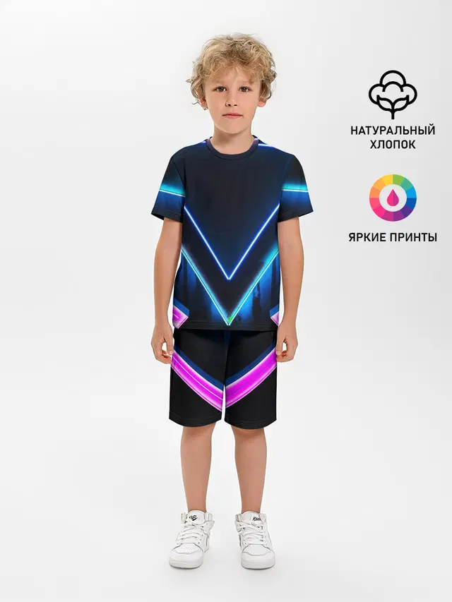 DISQUARED NEON