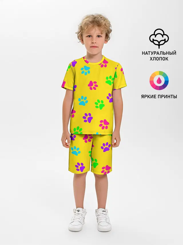 ЛАПКИ