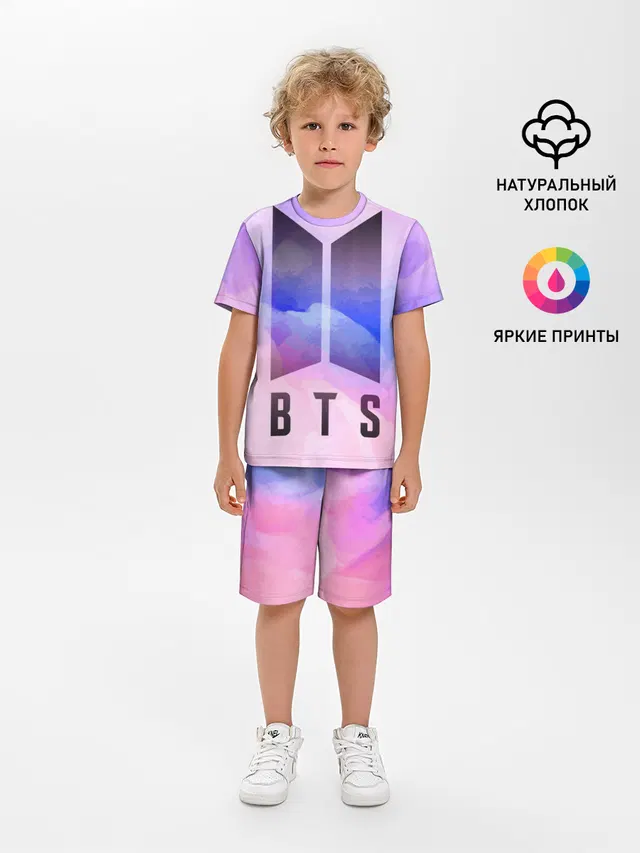 BTS
