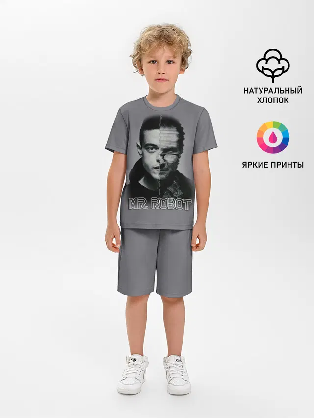 Мистер Робот