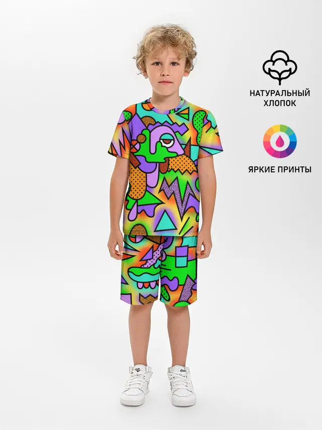 PSY GEOMETRY