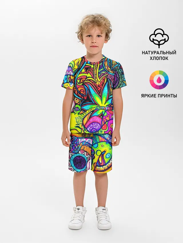 ABSTRACTION PSY