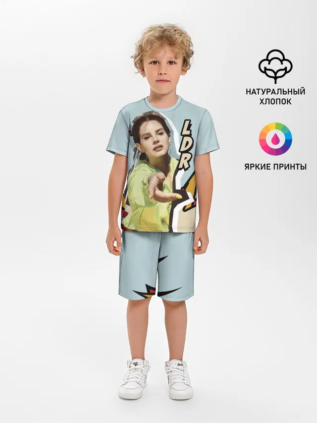 LANA DEL RAY - NFR!