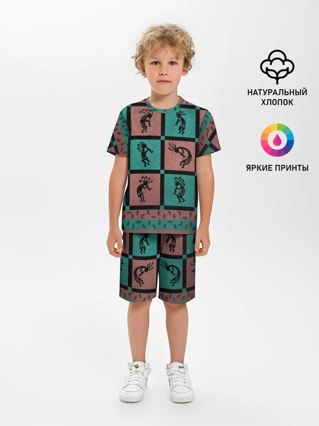 Кокопелли