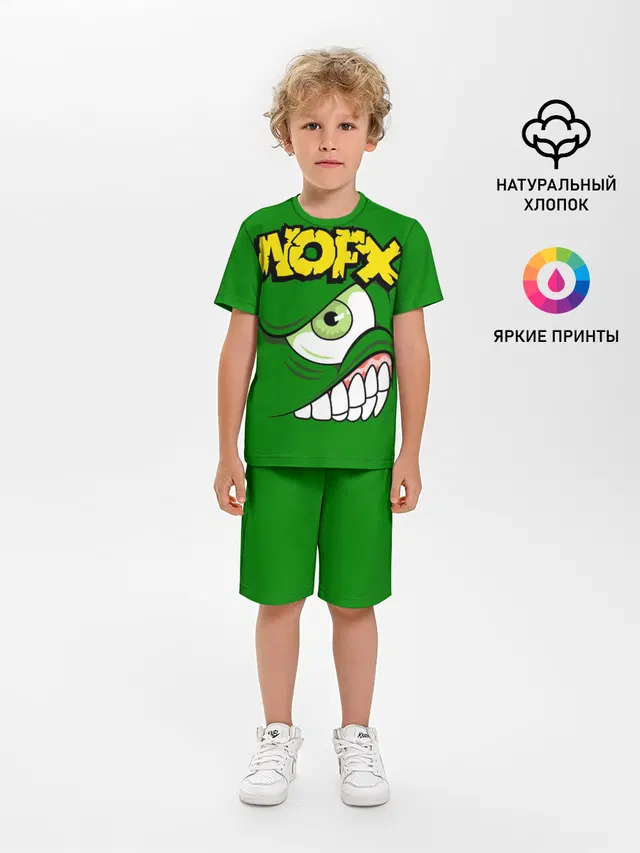 NOFX