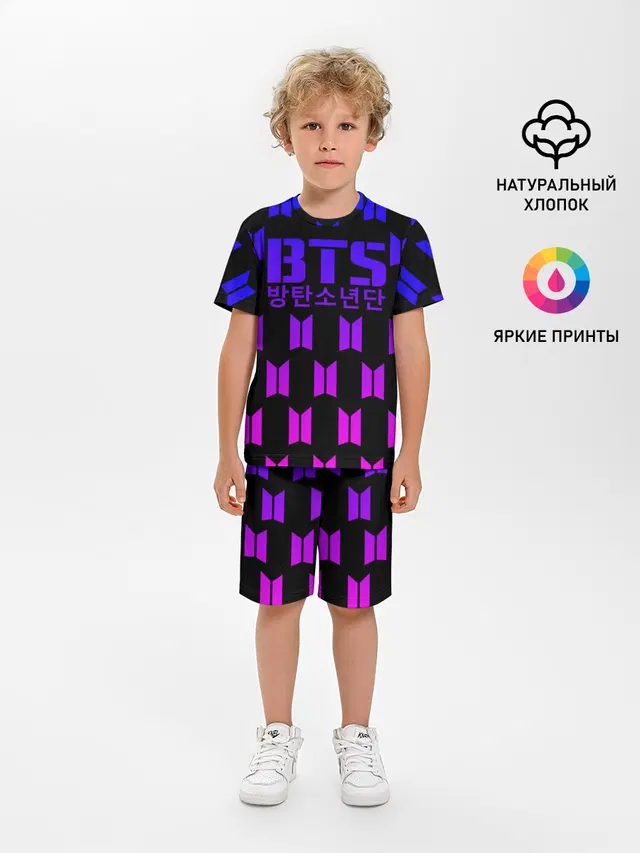 BTS [5]