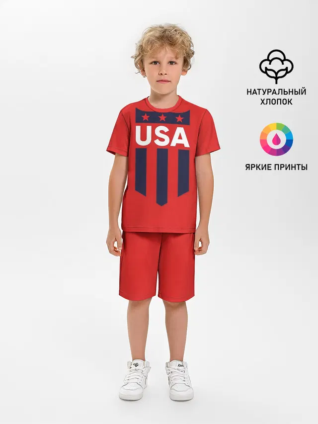 USA