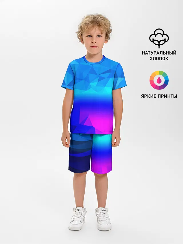ABSTRACT NEON