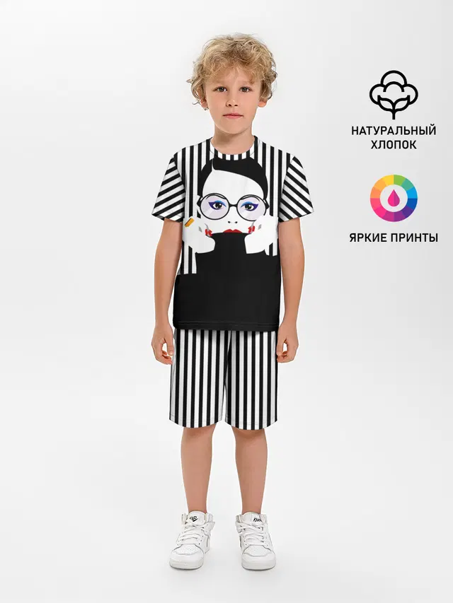 Fashion girl