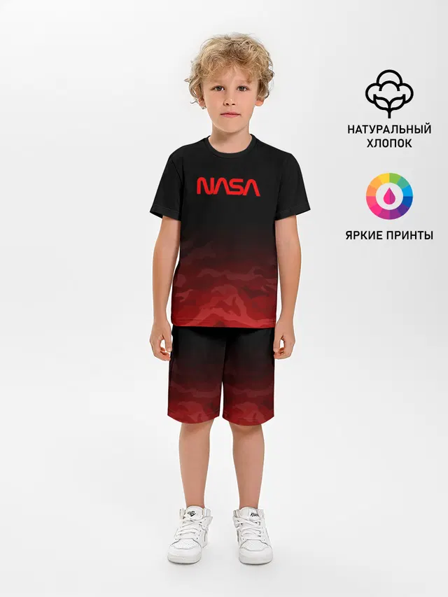 NASA