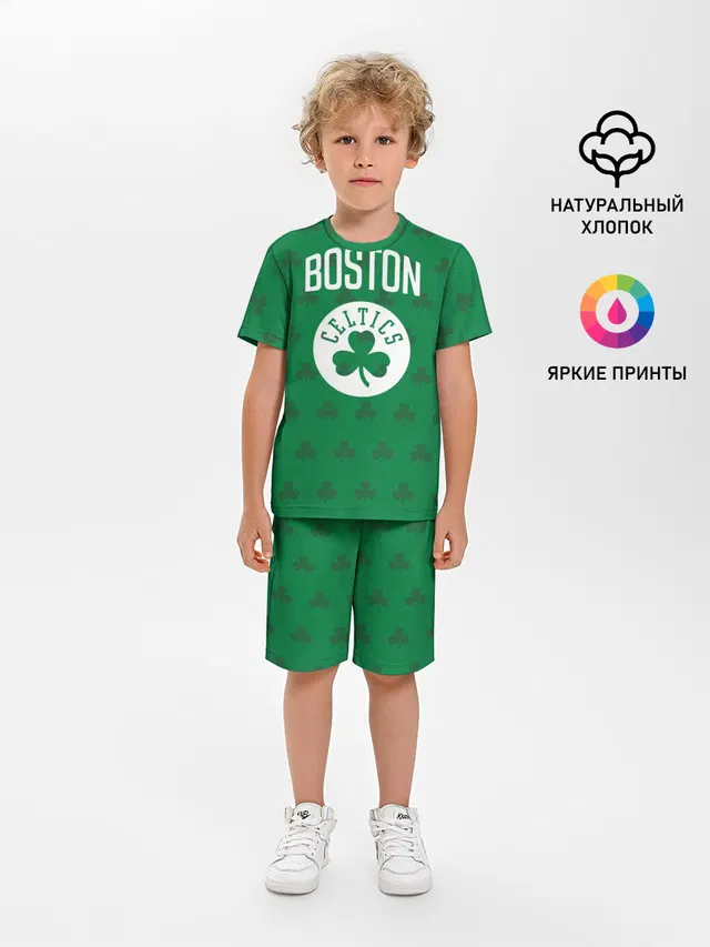 Boston Celtics
