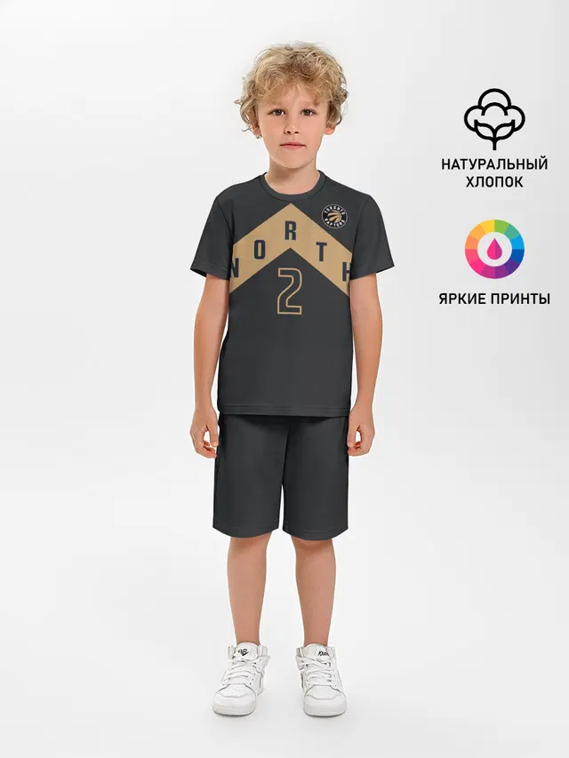 Toronto Raptors Leonard
