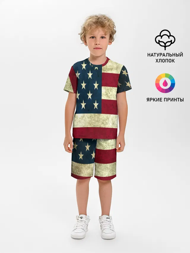 usa collection 2019