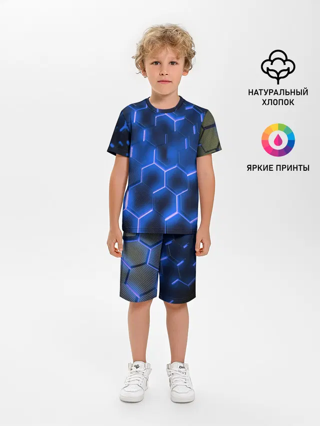 НЕОНОВАЯ БРОНЯ