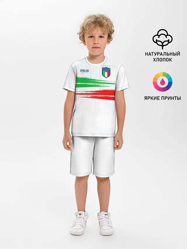 Сборная Италии