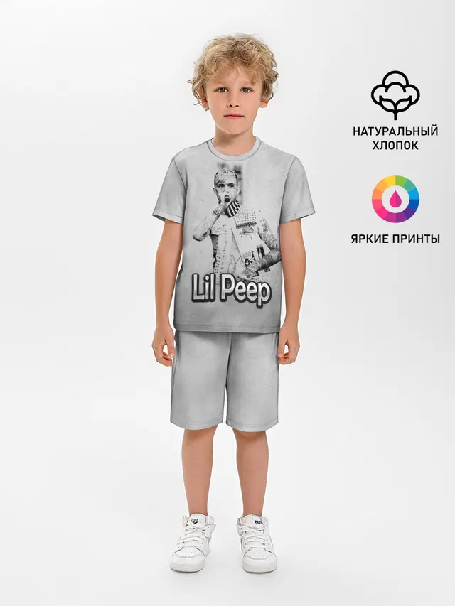 Lil Peep