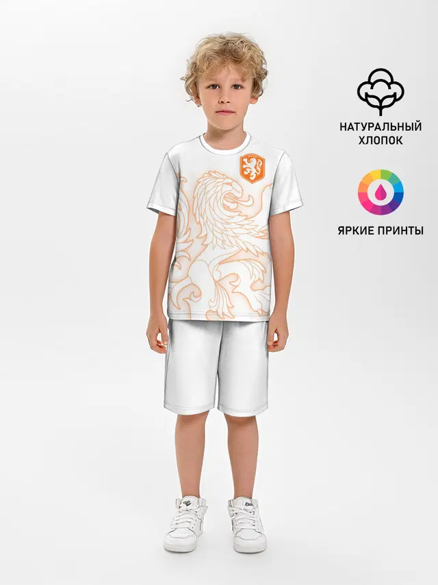 Сборная Голландии