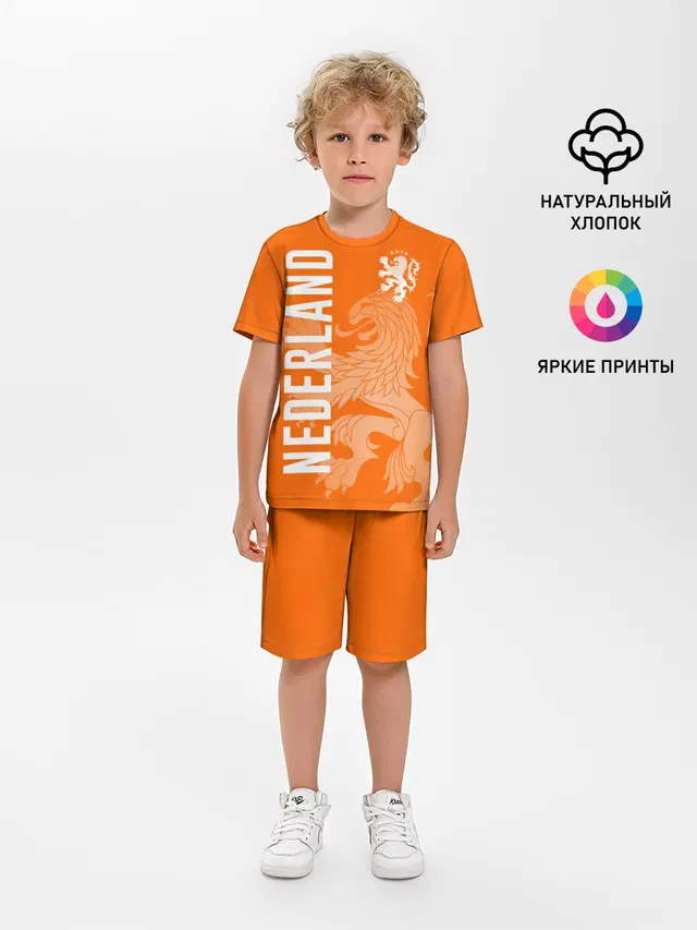 Сборная Голландии