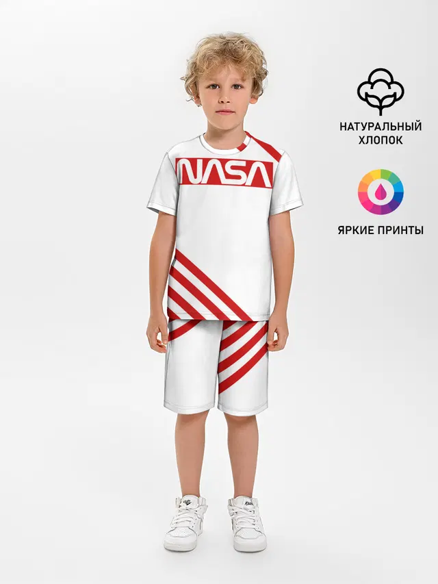 NASA