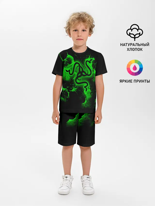 RAZER