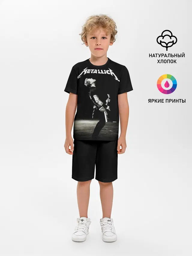 Metallica