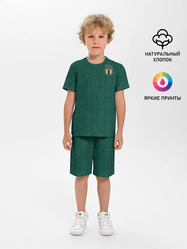 Italy home EURO 2020
