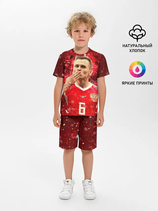 Денис Черышев