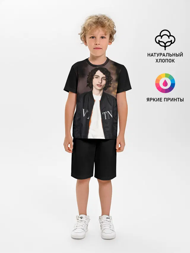 finn wolfhard