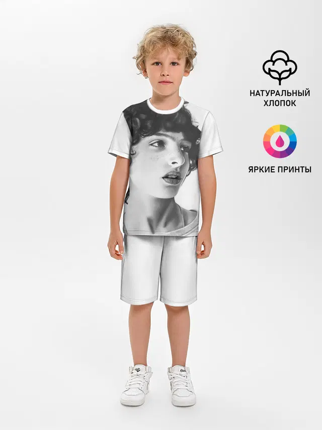 finn wolfhard