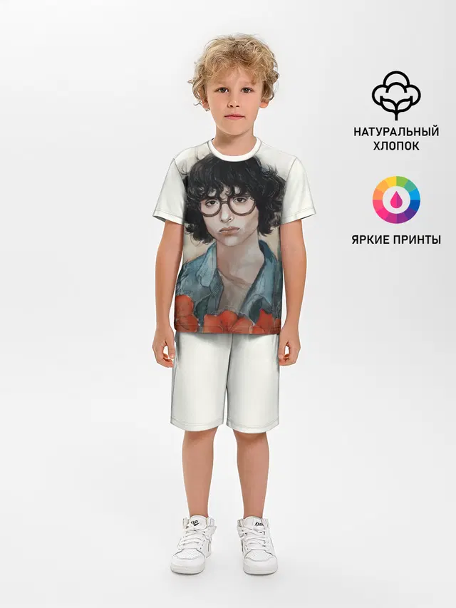 finn wolfhard
